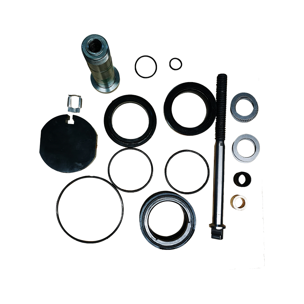 Jelentős javítókészlet