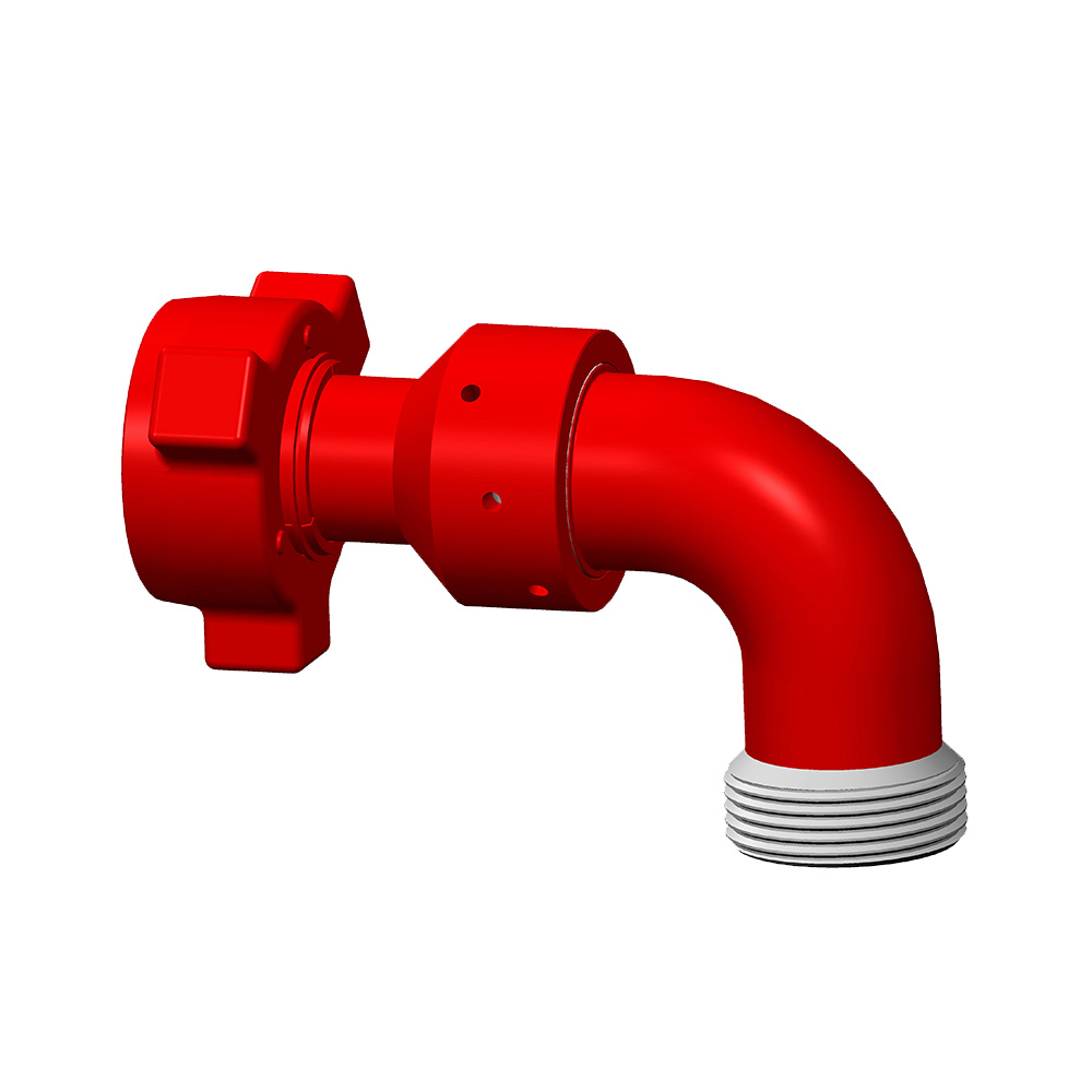 Style 30 hosszú sweep forgócsukló F X M