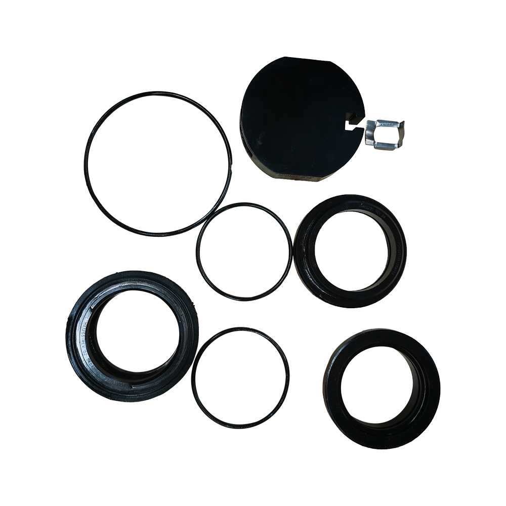 Kisebb javítókészlet DM 7500 sár tolózárhoz